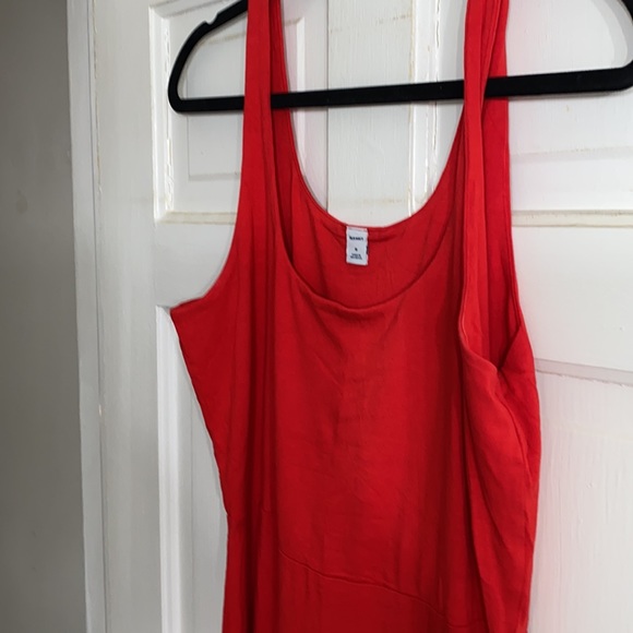 Old Navy Midi Dress - Picture 3 of 6